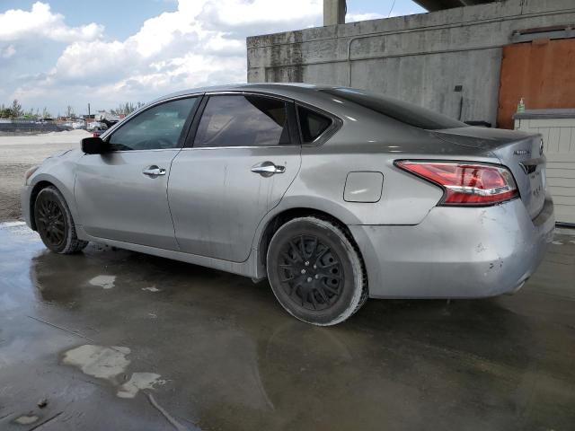 Изображение 2 2015 NISSAN ALTIMA 2.5 2015 с VIN 1N4AL3AP1FC440704
