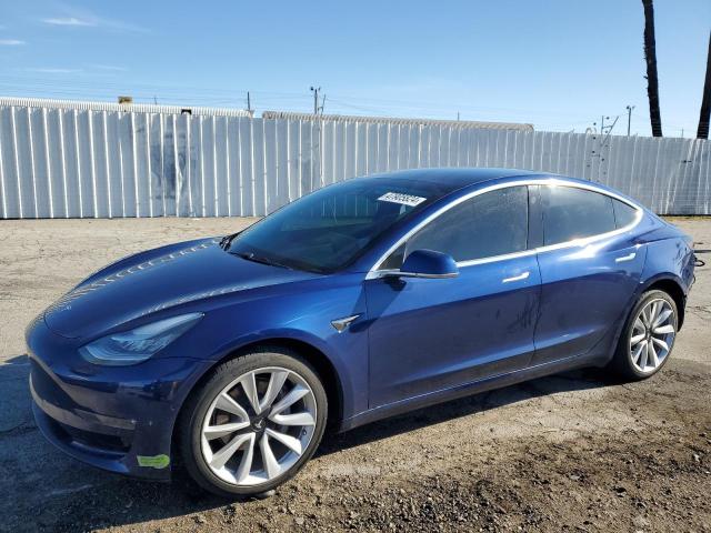 Изображение 2020 TESLA MODEL 3  2020
