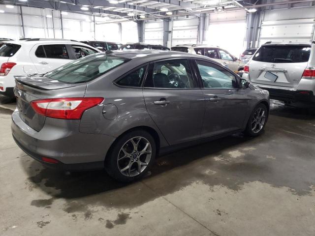 Изображение 3 2014 FORD FOCUS SE 2014 с VIN 1FADP3F20EL259574