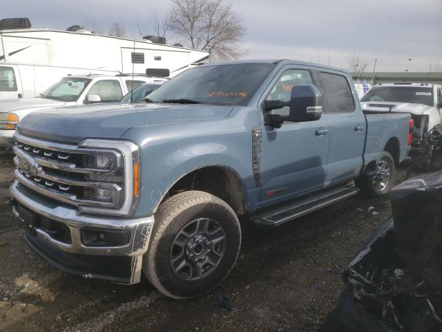 Image 1 of 2023 FORD F350 SUPER DUTY 2023 with VIN 1FT8W3BM8PED07478