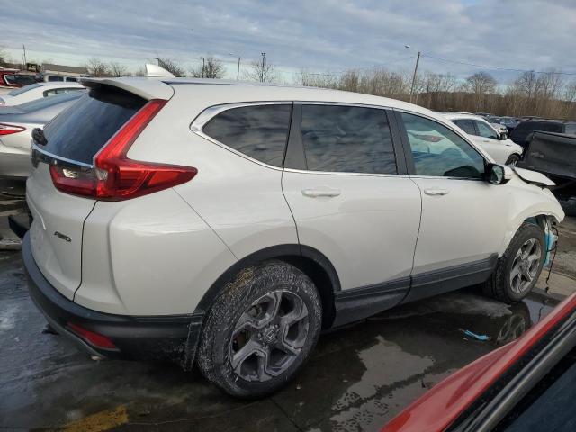 Image 3 of 2019 HONDA CR-V EXL 2019 with VIN 2HKRW2H84KH670488