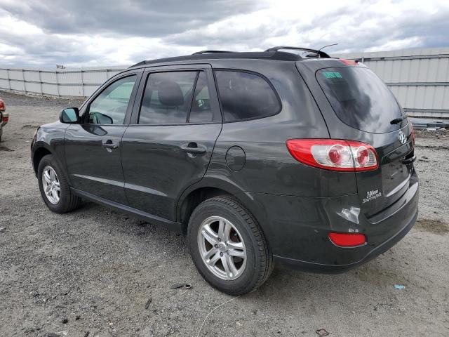 Obraz 2 z 2012 HYUNDAI SANTA FE GLS 2012 z VIN 5XYZGDAB1CG145248