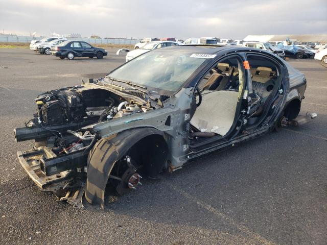 Image 1 of 2015 CHEVROLET SS  2015 with VIN 6G3F25RW1FL112289
