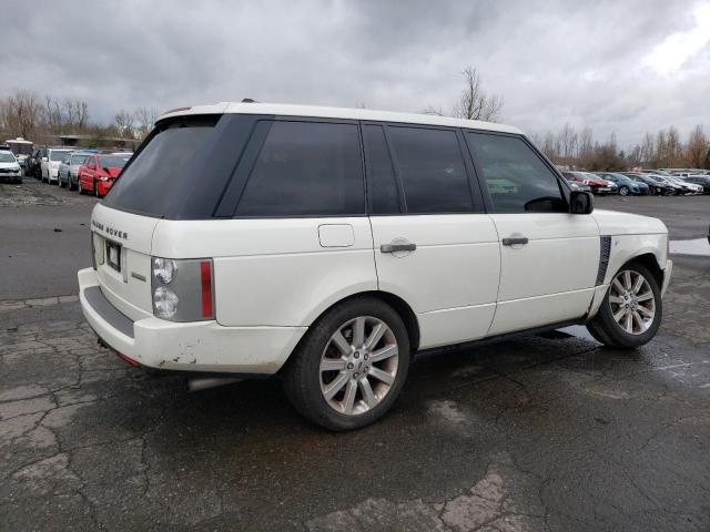 Image 3 of 2006 LAND ROVER RANGE ROVER SUPERCHARGED 2006 with VIN SALMF13426A217291