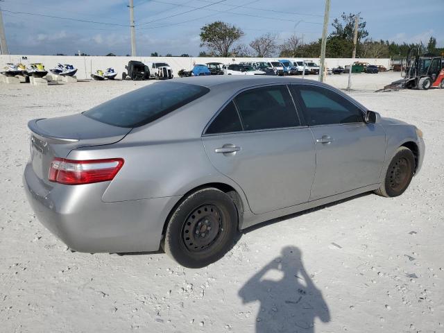 Image 3 of 2009 TOYOTA CAMRY BASE 2009 with VIN 4T1BE46K19U280555