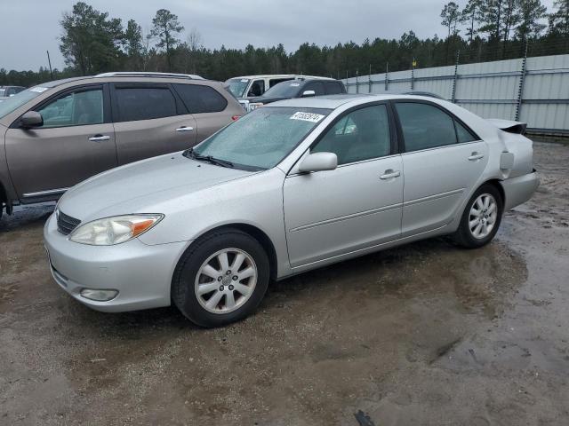Obraz 2004 TOYOTA CAMRY LE 2004