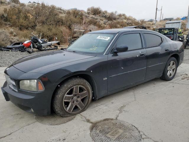 Изображение 2006 DODGE CHARGER SE 2006