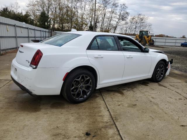 Image 3 of 2018 CHRYSLER 300 S 2018 with VIN 2C3CCAGG8JH204138
