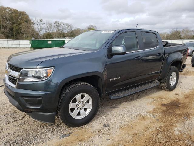 Obraz 1 z 2019 CHEVROLET COLORADO  2019 z VIN 1GCGSBEA2K1186112