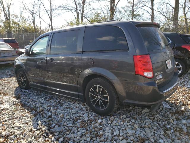 Obraz 2 z 2019 DODGE GRAND CARAVAN GT 2019 z VIN 2C4RDGEG9KR520930
