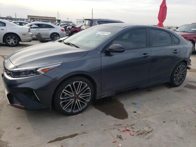 Obraz 2023 KIA FORTE GT 2023