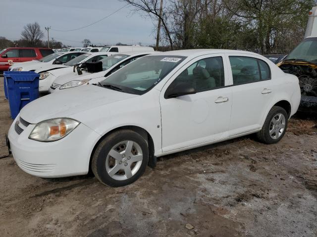 2007 CHEVROLET COBALT LS 2007 image