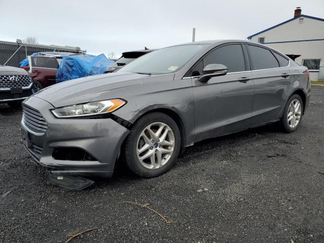 Obraz 1 z 2014 FORD FUSION SE 2014 z VIN 3FA6P0H72ER278063
