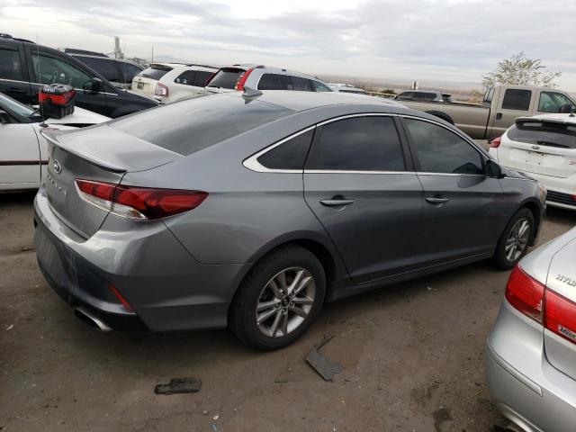 Image 3 of 2018 HYUNDAI SONATA SE 2018 with VIN 5NPE24AF4JH692374
