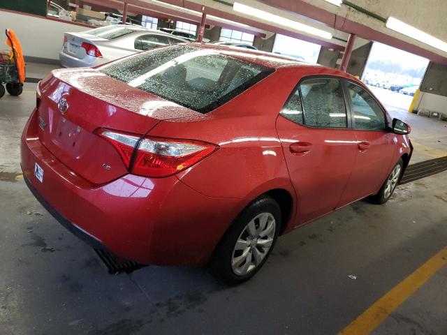 Obraz 3 z 2016 TOYOTA COROLLA L 2016 z VIN 2T1BURHE5GC659435