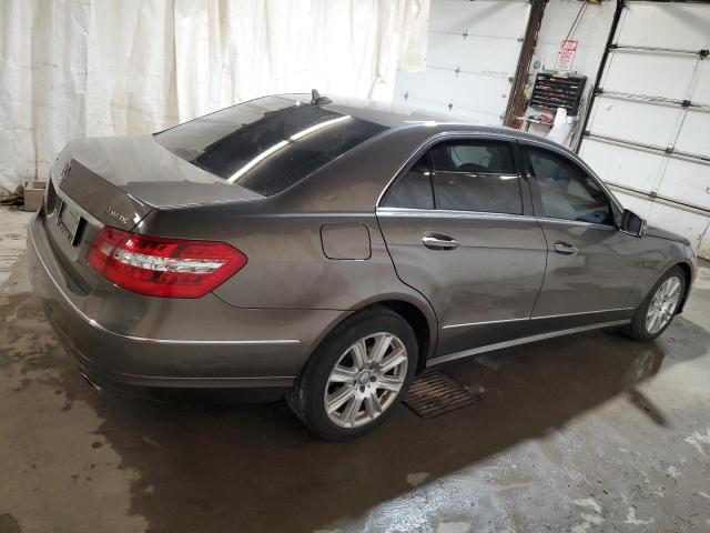 Obraz 3 z 2013 MERCEDES-BENZ E 350 4MATIC 2013 z VIN WDDHF8JB4DA742648