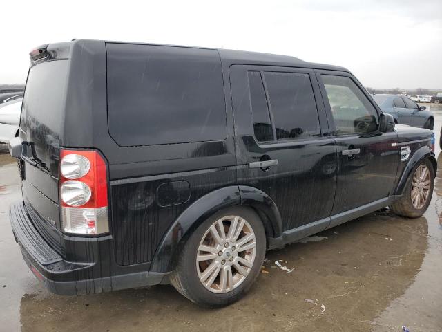 Image 3 of 2012 LAND ROVER LR4 HSE 2012 with VIN SALAG2D49CA637274