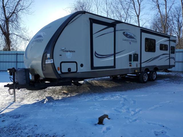 Изображение 2 2015 COACH FREEDOM 2015 с VIN 5ZT2FEXB5FA017051