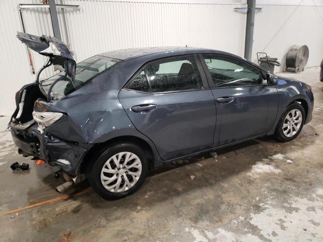 Изображение 3 2017 TOYOTA COROLLA L 2017 с VIN 2T1BURHE7HC791341