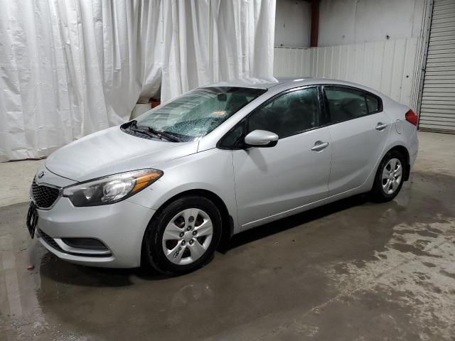 Obraz 2015 KIA FORTE LX 2015