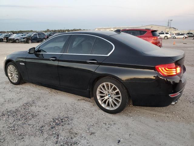 Image 2 of 2016 BMW 528 I 2016 with VIN WBA5A5C59GG348014