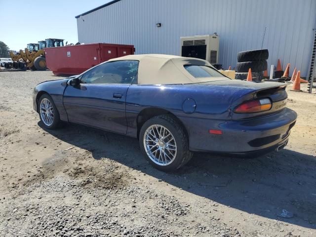 Obraz 2 z 2002 CHEVROLET CAMARO Z28 2002 z VIN 2G1FP32G122147858