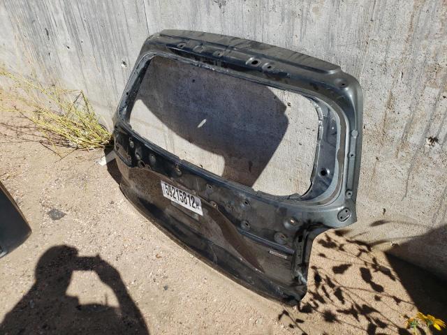 Image 2 of 2000 HYUNDAI PALISADE CALLIGRAPHY 2000 with VIN KM8R7DHE3NU408045