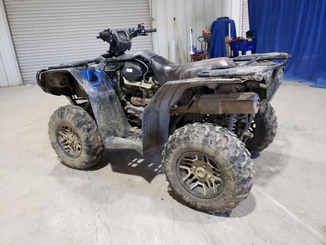 Изображение 3 2023 HONDA TRX520 FA 2023 с VIN 1HFTE46HXP4850231
