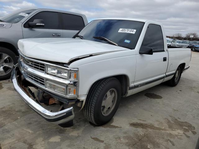 Obraz 1 z 1997 CHEVROLET GMT-400 C1500 1997 z VIN 1GCEC14W9VZ146014