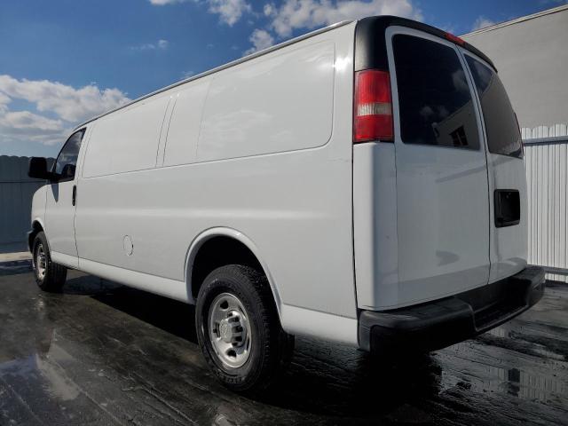 Image 2 of 2016 CHEVROLET EXPRESS G3500  2016 with VIN 1GCZGHFF7G1198836