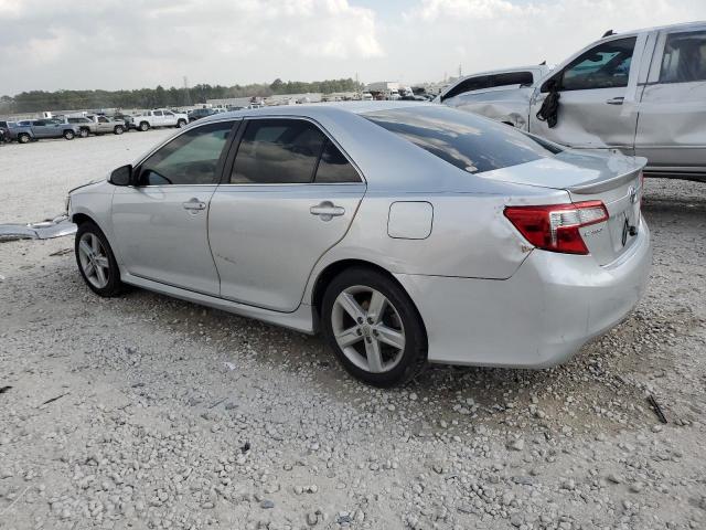 Image 2 of 2013 TOYOTA CAMRY L 2013 with VIN 4T1BF1FK0DU699565