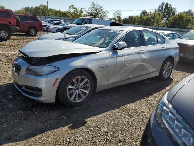 Изображение 2014 BMW 528 XI 2014