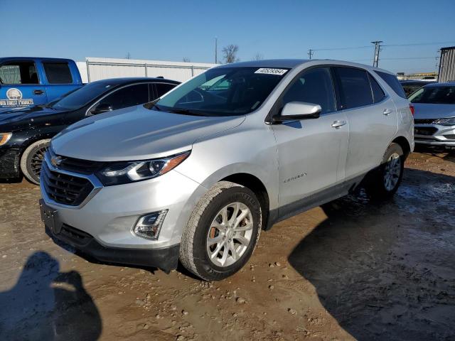 Image 1 of 2018 CHEVROLET EQUINOX LT 2018 with VIN 2GNAXSEV5J6173951
