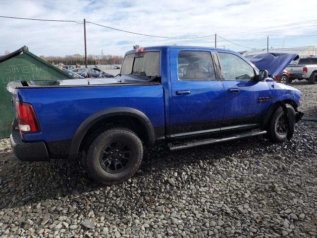 Image 3 of 2018 RAM 1500 REBEL 2018 with VIN 1C6RR7YT1JS213749