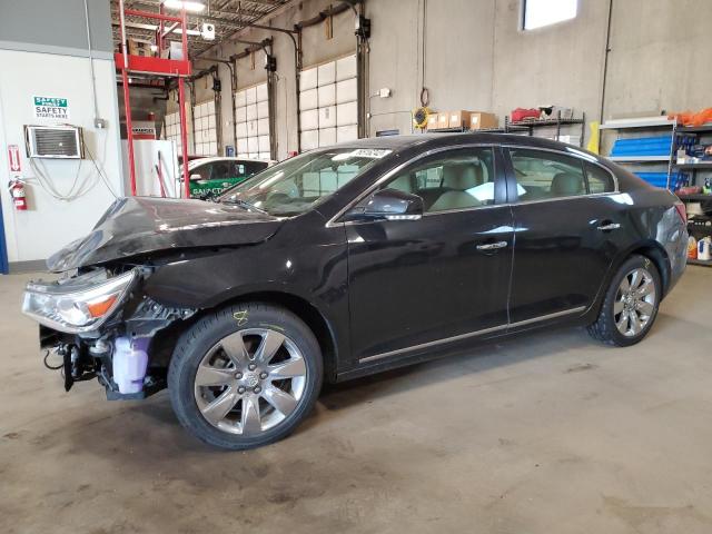 2012 BUICK LACROSSE PREMIUM 2012 image