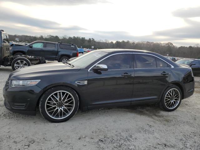 Изображение 1 2015 FORD TAURUS LIMITED 2015 с VIN 1FAHP2F85FG196109