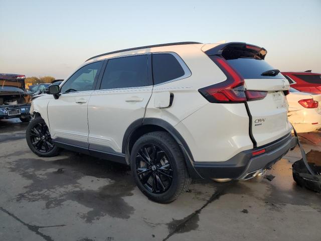 Image 2 of 2023 HONDA CR-V SPORT TOURING 2023 with VIN 7FARS6H9XPE006833