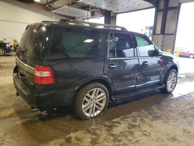 Image 3 of 2015 FORD EXPEDITION LIMITED 2015 with VIN 1FMJU2AT0FEF39013