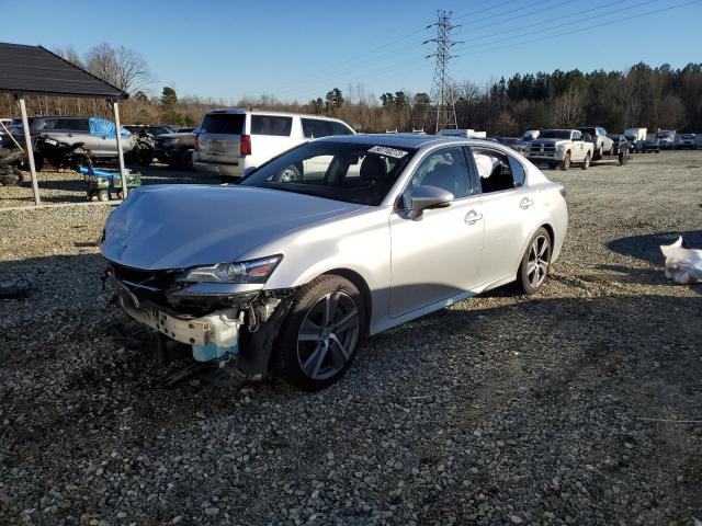 Obraz 1 z 2016 LEXUS GS 200T BASE 2016 z VIN JTHBA1BL3GA001830