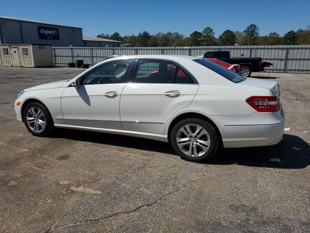 Image 2 of 2010 MERCEDES-BENZ E 550 2010 with VIN WDDHF7CB2AA161832