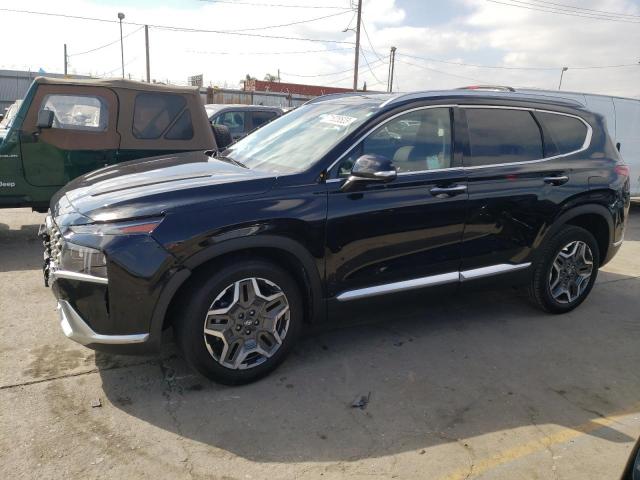 2022 HYUNDAI SANTA FE LIMITED 2022 image