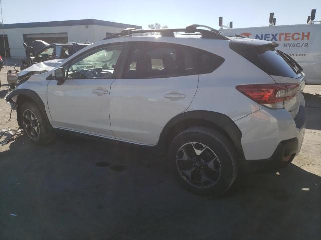 Изображение 2 2020 SUBARU CROSSTREK PREMIUM 2020 с VIN JF2GTAPCXL8269092