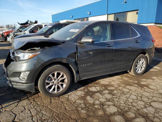 Obraz 2018 CHEVROLET EQUINOX LT 2018