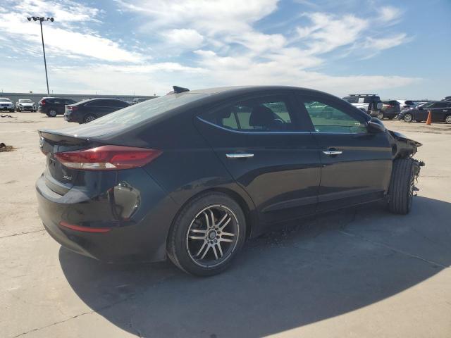 Image 3 of 2017 HYUNDAI ELANTRA SE 2017 with VIN KMHD84LFXHU355114