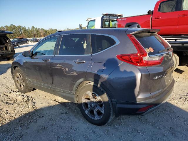 Obraz 2 z 2017 HONDA CR-V EX 2017 z VIN 7FARW1H56HE028592