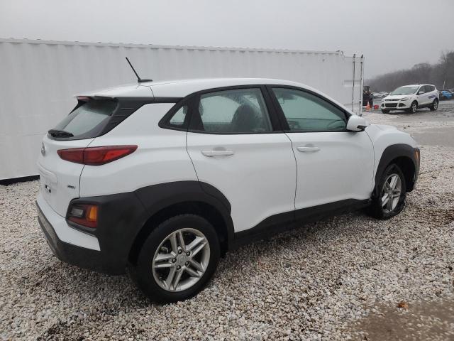 Image 3 of 2021 HYUNDAI KONA SE 2021 with VIN KM8K1CAA9MU644847