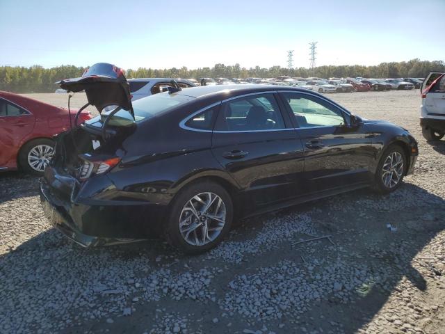 Image 3 of 2023 HYUNDAI SONATA SEL 2023 with VIN KMHL64JA1PA325413
