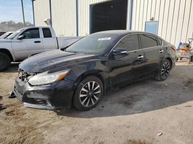 Obraz 1 z 2018 NISSAN ALTIMA 2.5 2018 z VIN 1N4AL3AP6JC168269