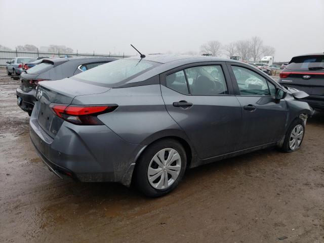 Image 3 of 2021 NISSAN VERSA S 2021 with VIN 3N1CN8DV2ML894176
