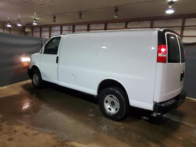 Image 2 of 2019 CHEVROLET EXPRESS G2500  2019 with VIN 1GCWGAFP6K1152023